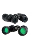 Bosile 10x42 Waterproof Profesyonel Dürbün - Bak-4 Prizma thumbnail 7