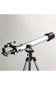 Bosile Nikula 700X60 Teleskop Kara Uzay Teleskobu 6Mt1000Mt thumbnail 2