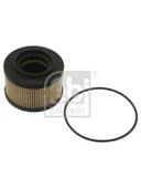YAKIT FILTRESI CHRYSLER VOYAGER III 2.5 CRD , MERCEDES G-CLASS W461 W463 01 - 1