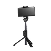Orijinal Xiaomi Mijia XMZPGO5YM Zoom Katlanabilir Uzatılabilir Monopod Bluetooth Tripod Selfie Çubuğu - 2