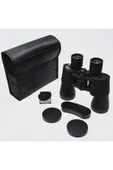 Bosile Büyük Mercek Süper Netlik 10x50 Profesyonel El Dürbünü 1000m/70m thumbnail 1