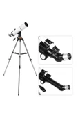 Bosile 500x80 Yüksek Netlik Monoküler Kara Ve Uzay Teleskobu - 2