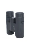 Nikula 10x32 Kompact Su Geçirmez, Kuş Gözleme, Avcılık Kamp Dürbün - 3