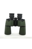 Bosile Yeşil Siyah Profesyonel Hd Geniş Açı Porro Prizma Dürbün 20x50 wa thumbnail 4