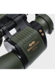 Breaker Wd 20x50 El Dürbünü Perma Focus – Otomatik Netleme 1000m/56m - 2