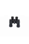 Nikula 7x50 - Geniş Ön Mercekli Profesyonel El Dürbünü - 1000m/56m - Siyah V3 thumbnail 2