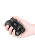 Alife Nikula 8x21 Kauçuk Kaplama Askeri Renk Cep Boy Mini Dürbün - 4