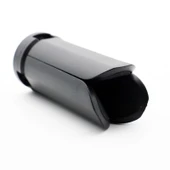 LUXCeO Taşınabilir Katlanabilir Plastik Tripod Siyah - 3