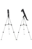 Nikula -25-75x60 Hd Tripod Monoküler Kuş Gözlemciliği Zoomlu Dürbün - 1