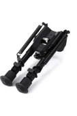 Nikula Üstün Metal Alaşım Bipod Çatalayak - 4