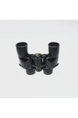 Nikula 7x30 Profesyonel Su Geçirmez El Dürbünü 1000m/137m – Siyah thumbnail 4