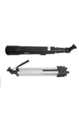 JİEHE 25-75x60 Hd Monoküler Süper Zoomlu Tripodlu Dürbün - Kuş Gözlem - 4