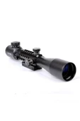 Nikula 3-9x40 Eg El Dürbünü Çift Işık Raylı Kızaklı thumbnail 2