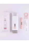 Bosile Çok Fonksiyonlu 7in1 Kulaklık Klavye Ve Ekran Temizlik Kiti Temizleyici Kit 7 In 1 Temizleme - 3
