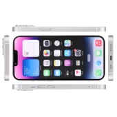 iPhone 14 Plus Renkli Ekran Çalışmayan Sahte Gösterim Modeli Starlight - 3