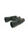 Nikula Kauçuk Kaplamalı Kamp Dürbün Çift Göz Dürbün 1000m/ 30m150x150 - 4