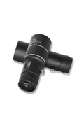 Monocular Dürbün Hd Lens Monoküler Tekli Dürdün Avcı Dağcı Güvenlikçi Seyahat Küçük Cep Için 16*52 thumbnail 1