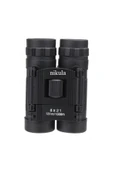 Alife Nikula 8x21 Kauçuk Kaplama Askeri Renk Cep Boy Mini Dürbün - 3