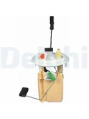 YAKIT DEPO SAMANDIRASI P207 C3 PICASSO - 1
