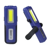 18002 Mıknatıs Şarjlı LED Fener Lamba Powerbank 420 Lümen 5W 4,5 - 1