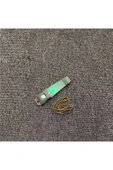 Bosile Taktik kask lambası mavi yeşil kırmızı IR Strobe su geçirmez açık Survival emniyet sinyal - 1