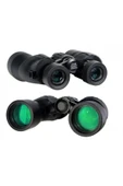 Comet 10x42 Waterproof Profesyonel Dürbün - Bak-4 Prizma - 7