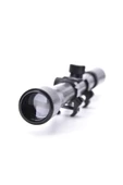 Comet Air Rifle Scope 4x20mm Çelik Gövdeli Dürbün thumbnail 3