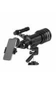 Nikula Uygunayakala Nikula-güçlü Az 30070 Hd Profesyonel Astronomik Teleskop - 4