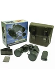 Nikula 150x150 Süper Zoomlu Profesyonel El Dürbünü - 1000m/30m - Askeri thumbnail 1