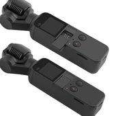 DJI Osmo Pocket Veri Arayüzü Koruyucu Kapak - 5