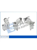 YAG SOGUTUCUSU A14NET INSIGNIA KOMPLE - 1