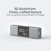 Xiaomi Youpin LI1 DUKA Lazer Açı Ölçer Tek Lazer Versiyonu - 4