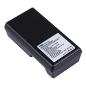Evrensel USB 1.2V 3.7V Şarjlı Pil Şarj Cihazı - 3
