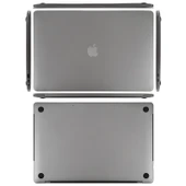 MacBook Pro 15.4 inç A1990 2018 A1707 2016 2017 Renkli Ekran Çalışmayan Sahte Gösterim Modeli Gri - 3