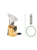 YAKIT BESLEME UNITESI SAG X218 1217 C218 1117 W212 0915 S212 0916 - 1
