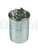 YAKIT FILTRESI (MAZOT) CADDY II 1,9 95 04 POLO III 1,9TDI 94 01 - 1