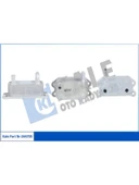 YAG SOGUTUCUSU VOLVO C70 I (873) 2.0 9805 S70 (874) 2.4 AWD 9700 V70 I (875, 876) 2.0 Turbo 9600 - 1
