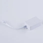 5.5A WiFi Uzaktan Kumandalı Akıllı LED Şerit Işık Kontrol Cihazı DC 12-24V - 4