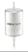 YAKIT FILTRESI (BENZIN) AUDI A4 1,8T (02 04) A6 2,4 3,0 (04 06) A8 6,0 (03 10) - 1