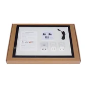 A3 Boyutunda 8W 5V LED Ultra İnce Ayarsız Dimli Akrilik Kopya Tahtası Anime Çizim için USB Kablo ve Fişli - 9