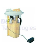 YAKIT DEPO SAMANDIRASI (POMPALI) P307 C4 C5 2,0HDI - 1