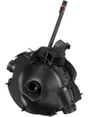 YAG SEPERATORU BMW E87 E90 E60 N52 - 1