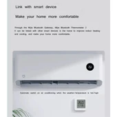 Orijinal Xiaomi Mijia Bluetooth Sıcaklık ve Nem Ölçer 2 - 4