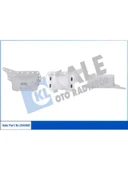YAG SOGUTUCU MEGANE 4 15 SCENIC 4 15 GRAND SCENIC 4 15 TALISMAN 15 TRAFIC 3 14 V4ARO B 14 - 1