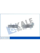 YAG SOGUTUCU HYUNDAI SANTA FE I 2.0CRDI 2.4 16V 0106 - 1