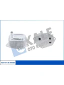 YAG SOGUTUCU HYUNDAI ACCENT ERA 1.5 CRDI 2006- GETZ 2006-  MATRIX 1.5 CRDI 2004-I30 1.6 CRDI 07- - 1