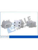 YAG SOGUTUCU CADDY III T6 AMAROK BEETLE PASSAT / CC CRAFTER EOS GOLF VI VII JETTA POLO SCIROCCO TIGU - 1