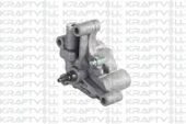 YAG POMPASI DUSTER II  MEGANE IV H4M 1.6 ENGINE - 1