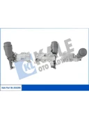 YAG SOGUTUCUSU (OM651, KOMPLE) W204 0714 C218 1117 W212 0915 C207 1016 W221 0613 W639 03 SPRIN - 1