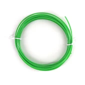 10 Metre 1.75mm Normal Sıcaklık PLA Filament 3D Yazıcı Kalemi Malzemesi Yeşil - 1